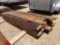 Assorted Lumber 1 1/2'' x 8'' x 8 1/2'' - 9 1/2'' SOLD BY THE BUNDLE
