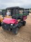 Kawasaki Mule 3010 2936 Hours No Title