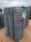 9 Rolls New 5' - 2'' x 4'' 14 ga Welded Wire Fabric 100' Rolls NINE TIMES THE MONEY MUST TAKE ALL