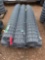 7 Rolls New 6' - 2'' x 4'' 14ga Welded Wire Fabric 50' Rolls SEVEN TIME THE MONEY MUST TAKE ALL