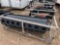 Unused Skid Steer 72'' Vibratory Roller
