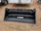 Unused Skid Steer 72'' 4 in 1 Bucket