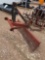 5' Angle Blade - 3PT