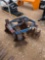 3PT Disk Plow - 3'