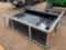 Unused Skid Steer 72'' Rock Rake