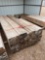 Bundle of Assorted Size Douglas Fir - 10' Long SOLD BY THE BUNDLE