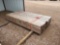 Bundle of 60 Douglas Fir 3''x 3'' x 8' Timbers SOLD BY THE BUNDLE