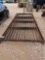 6' x 14' Cattle Guard - Used