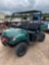Polaris 500 Runs Good Cannot Read Hours No Title