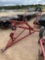 Hay Buggy with Hand Winch Very Good Condition