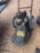 Yard Machines Push Wheed Trimmer