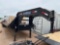 2015 Load Max Tandem Dual Goosneck 102'' x 40' x 4' Shop Made. Dove Tail. Mega Ramps 12,000lb Axles