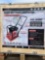 Heavy Duty Gas Powered Plate Compactor
