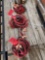 4 Sets of Jumper Cables SOLD 4 SETS PER A LOT