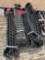 Pair of Unused Mini Excavator Tracks SOLD ONE PAIR PER LOT