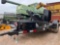 Unused 5' X 10' Welding Trailer No Title