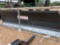 Unused 84'' Skid Steer Snow Plow/Blade