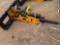 Unused Skid Steer Breaker
