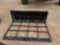 Unsued Skid Steer Leveler 48''