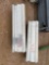 2 Weather Guard Side Mount Tool Boxes