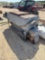 T&S Trip Hopper 750lb Feeder