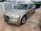 2006 Chrysler 300 4 Door. Auto Transmission 139,XXX VIN 48927 Title, $25 Fee