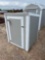48'' x 48'' Polar Shed Well House