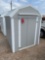 64'' x 64'' Polar Shed Well House