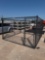 Priefert 10' x 10' x 6' Dog Kennel
