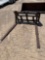 Forks for Tractor Loader