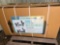 FTE 48 electric 2 wheeled bike. New in box. Unassembled.