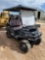 IRGC 80 Golf Cart with Rear Seat Unused