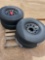 4 New Rambler 235 80R 16 - LRE Trailer Tires on 8 Lug Wheels FOUR TIMES THE MONEY MUST TAKE ALL
