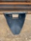 Unused Tree/Stump Spade for Skid Steer