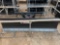 Unused Skid Steer 84'' Snow Plow Blade