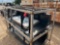 Unused Skid Steer 84'' Flat Bottom Grapple SOLD ONE PER LOT