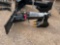 Unused Skid Steer Backhoe Arm