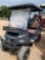 New IRGC 80 Electric Golf Cart with Rear Seat Note: Top is Cracked on One Corner