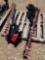 Mini Excavator Cycle Bar Cutter SOLD ONE PER LOT