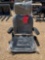 Tractor Seat