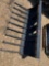 Unused Skid Steer 9 Tine Manure Fork