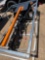Unused Skid Steer Trencher