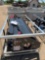 Unused Skid Steer Vibratory Roller 61'' x 24'' Drum