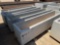 Unused Cox Concrete 80 Gallon Water Trough 96'' x 18'' x 16'' Deep SOLD ONE PER LOT