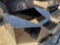Skid Steer Concrete Bucket