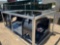 Unused 72'' Skid Steer Flat Bottom Grapple Bucket