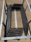 Pair of 60'' Forks SOLD BY THE PAIR