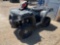 2020 Polaris Sportsman 500 1150 Hours VIN 76357 Title, $25 Fee