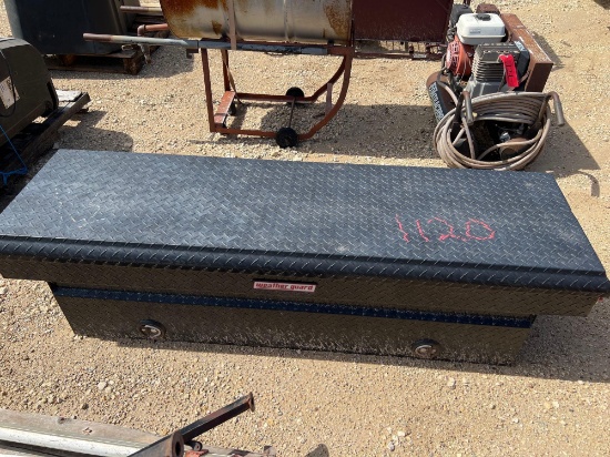 Truck Tool Box