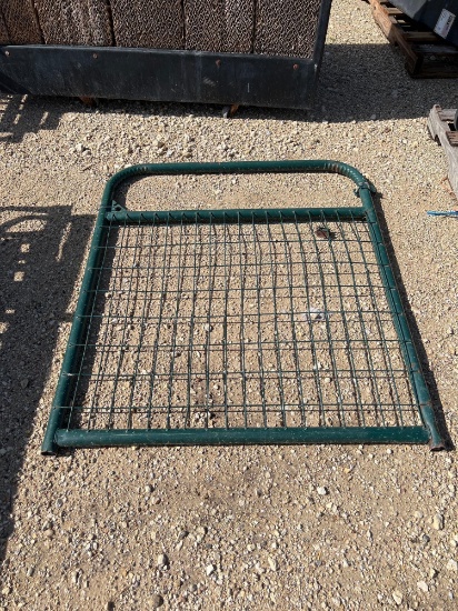 3' Gate